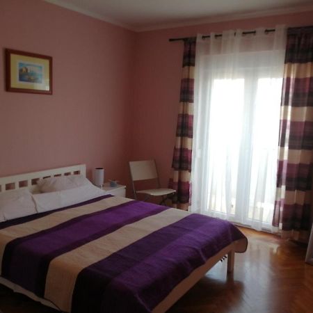 Apartment Maria Banjol Exteriér fotografie
