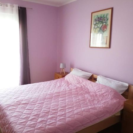 Apartment Maria Banjol Exteriér fotografie