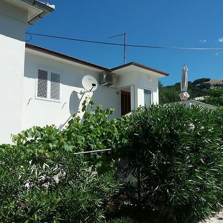 Apartment Maria Banjol Exteriér fotografie