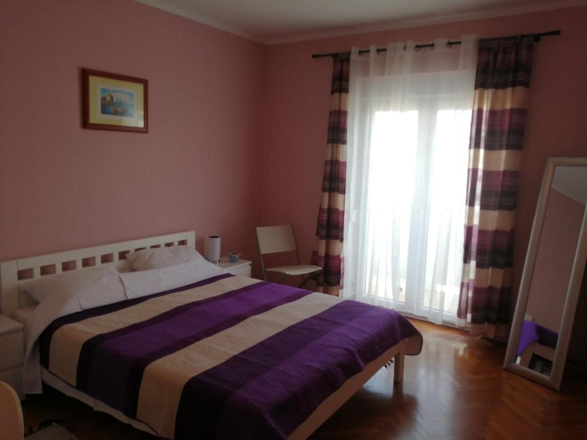 Apartment Maria Banjol Exteriér fotografie