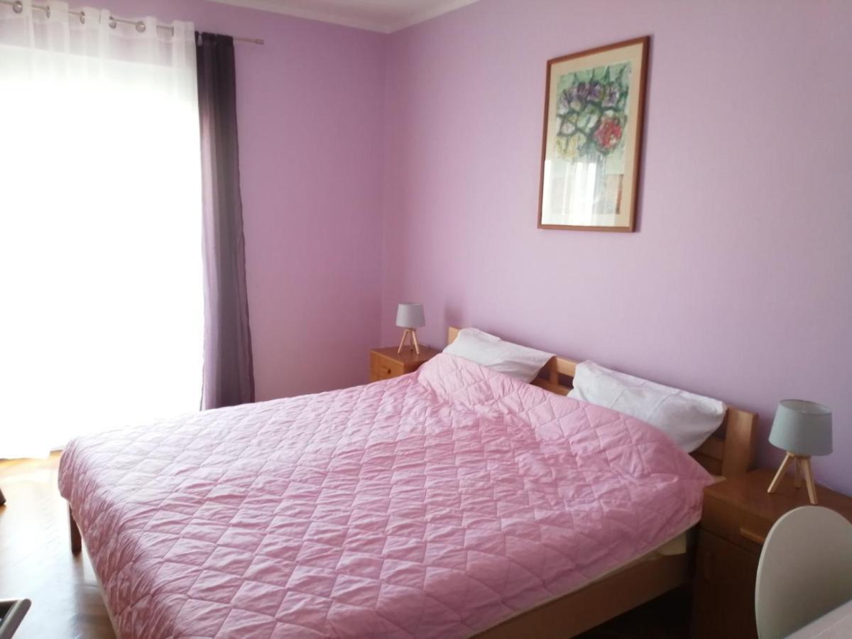 Apartment Maria Banjol Exteriér fotografie