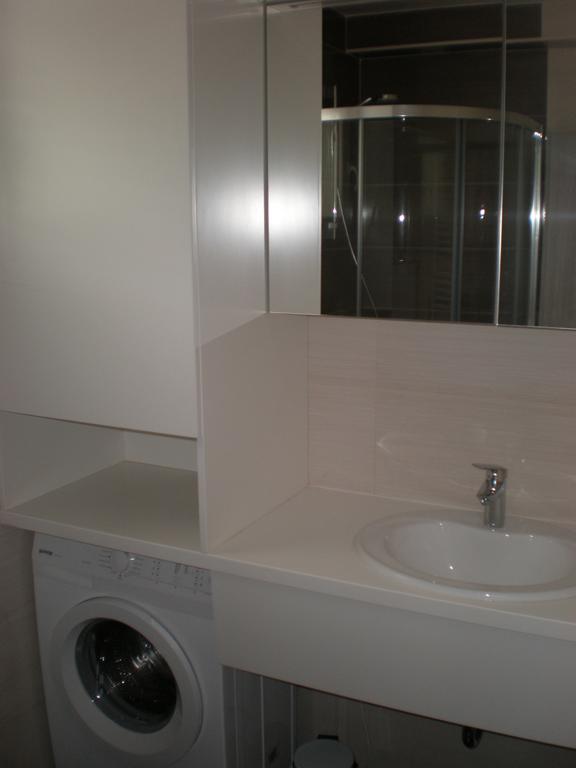 Apartment Maria Banjol Pokoj fotografie
