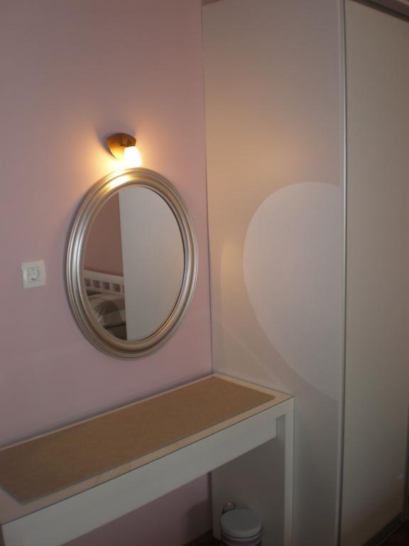 Apartment Maria Banjol Pokoj fotografie