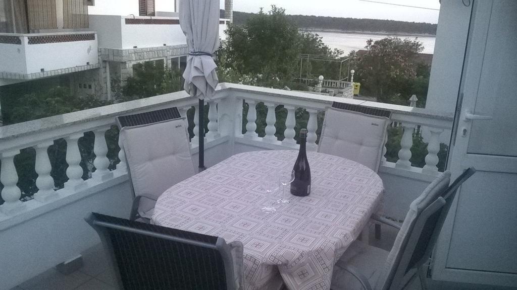 Apartment Maria Banjol Pokoj fotografie
