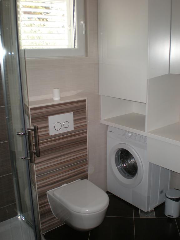 Apartment Maria Banjol Pokoj fotografie
