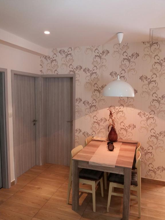 Apartment Maria Banjol Exteriér fotografie