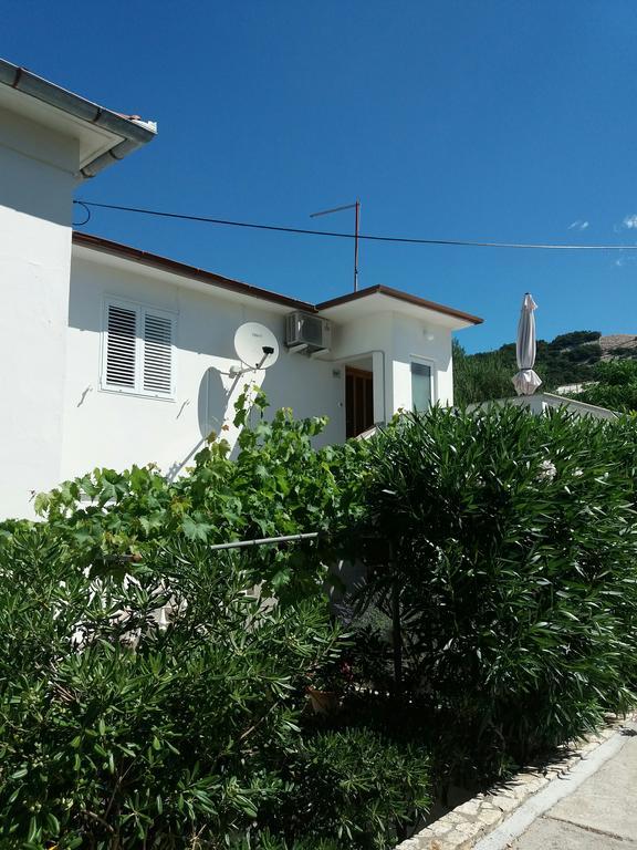 Apartment Maria Banjol Exteriér fotografie